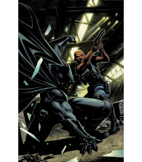 YO SOY BATMAN NÚM. 11