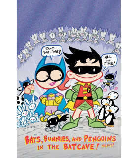 PEQUEÑOS TITANES NÚM. 23