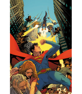 SUPERMAN NÚM. 17/ 127