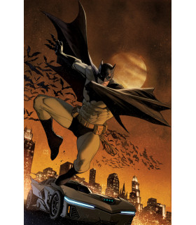BATMAN NÚM. 17/ 130