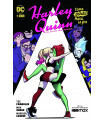 HARLEY QUINN - LA SERIE ANIMADA - COME, DISPARA, MATA: LA GIRA