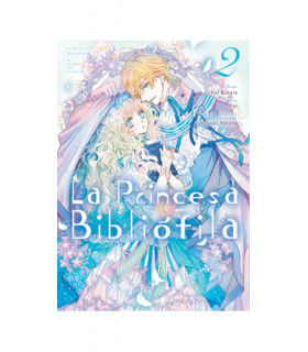 LA PRINCESA BIBLIOFILA 02