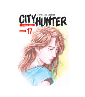CITY HUNTER 17