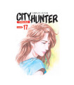 CITY HUNTER 17