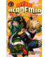 MY HERO ACADEMIA TEAM UP MISSION Nº 03