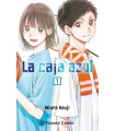 LA CAJA AZUL Nº 01