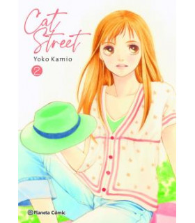 CAT STREET Nº 02/04