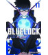BLUE LOCK Nº 11