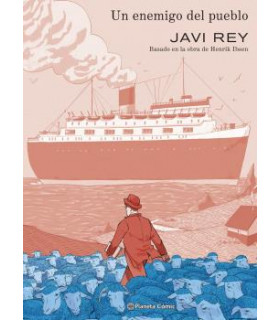 UN ENEMIGO DEL PUEBLO