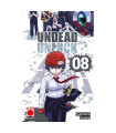 UNDEAD UNLUCK 08