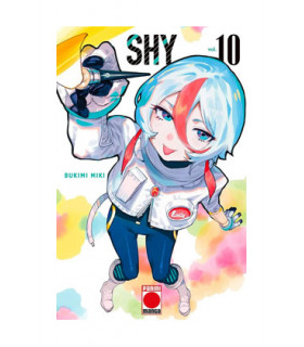 SHY 10