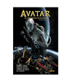 AVATAR: EL TERRENO ELEVADO 02