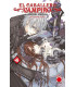 EL CABALLERO VAMPIRO: OMNIBUS 4
