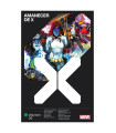 MARVEL PREMIERE AMANECER DE X-6