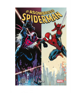 MARVEL PREMIERE EL ASOMBROSO SPIDERMAN 8