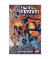 MARVEL PREMIERE LOS 4 FANTASTICOS 5