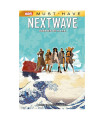 MARVEL MUST HAVE : NEXTWAVE : AGENTES DE H.A.T.E.