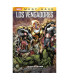 MARVEL MUST HAVE LOS VENGADORES 02 LA ERA DE ULTRON