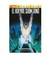 MARVEL MUST HAVE EL HOMBRE SUBMARINO : LAS PROFUNDIDADES