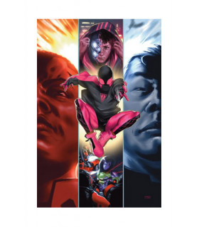 MILES MORALES: SPIDER-MAN 23