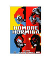 HOMBRE HORMIGA, SIEMPRE HOMBRE HORMIGA
