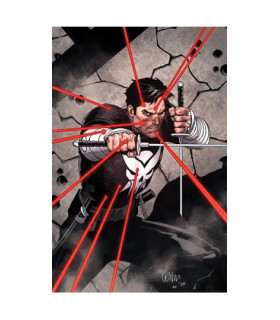 EL DIARIO DE GUERRA DEL CASTIGADOR : BLITZ