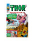 BIBLIOTECA MARVEL. EL PODEROSO THOR 2