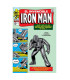 BIBLIOTECA MARVEL. EL INCREIBLE IRON-MAN 1 : 1963 : TALES OF SUSPENSE 39-47 USA