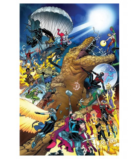 LOS VENGADORES 46 (147)