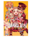 HANAKO-KUN, EL FANTASMA DEL LAVABO 05