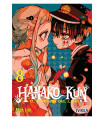 HANAKO-KUN, EL FANTASMA DEL LAVABO 08
