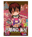 HANAKO-KUN, EL FANTASMA DEL LAVABO 16