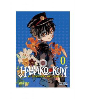 HANAKO-KUN, EL FANTASMA DEL LAVABO 00