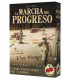 LA MARCHA DEL PROGRESO