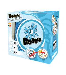 DOBBLE WATERPROOF
