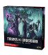 TIRANOS DEL UNDERDARK
