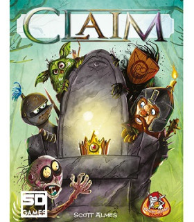CLAIM