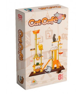 CAT CAFE