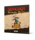 MUNCHKIN: MAZMORRA DELUXE