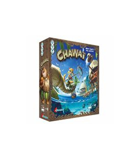 CHAWAI