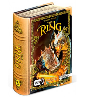 RICHARD WAGNER'S THE RING OF THE NIBELUNGS