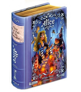 ALICE