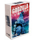 GODZILLA TOTAL WAR