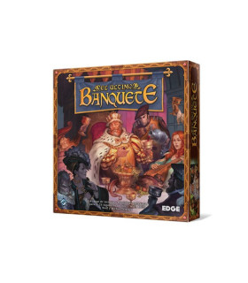 EL ÚLTIMO BANQUETE