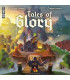TALES OF GLORY