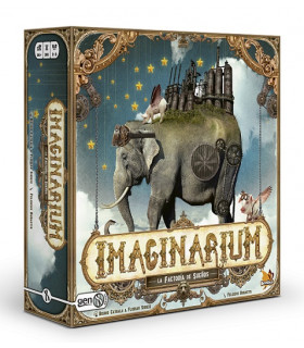 IMAGINARIUM