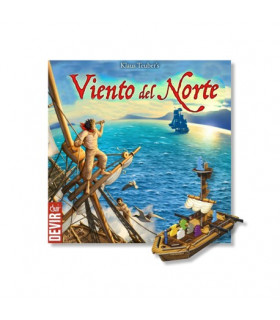 VIENTO DEL NORTE