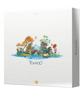 TOKAIDO