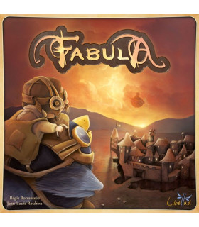 FABULA