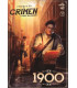 CRONICAS DEL CRIMEN LA SAGA MILLENNIUM 1900